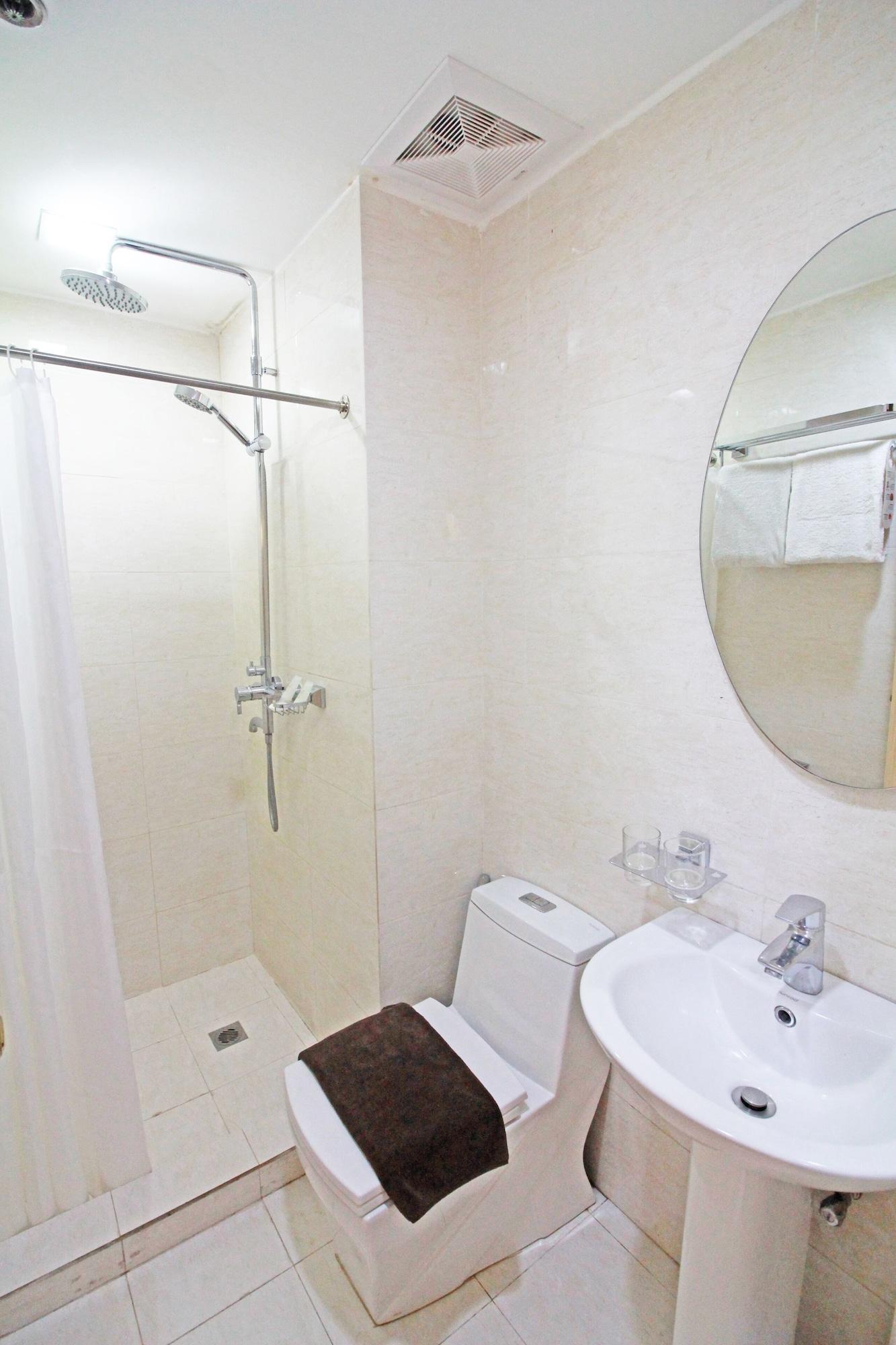 Asian Mansion II Makati City Dış mekan fotoğraf
