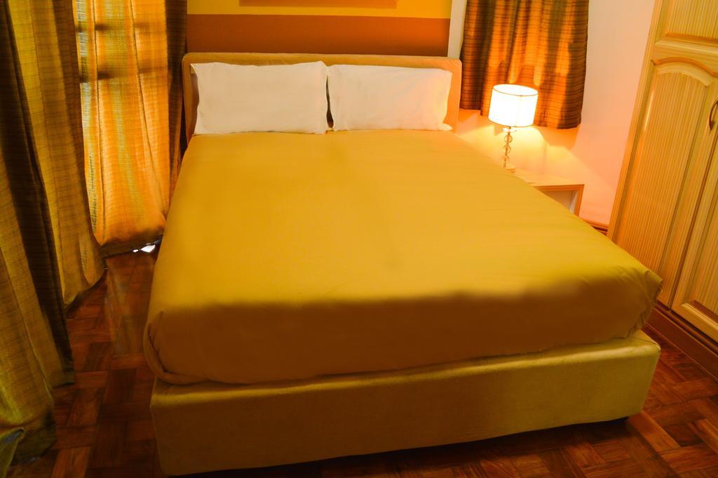Asian Mansion II Makati City Dış mekan fotoğraf